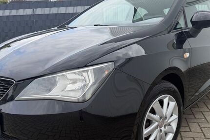 Seat Ibiza 189.000 km 2.990 &euro; Viersen 41748