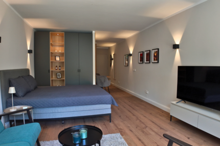 Wohnung Düsseldorf Stadtbezirk 5 - 1 Zimmer, 40 m&sup2;, 249.000&euro; | Angebot:27479704