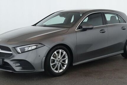Mercedes-Benz A 180 42.500 km 20.584 &euro; Düsseldorf 40233