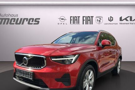 Volvo XC40 41.758 km 25.722 &euro; Heinsberg 52525
