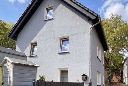 Haus Jüchen - 5 Zimmer, 138 m&sup2;, 320.000&euro; | Angebot:27151324