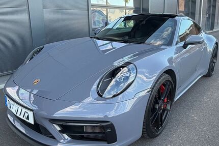 Porsche 992 22.000 km 159.911 &euro; Düsseldorf 40477