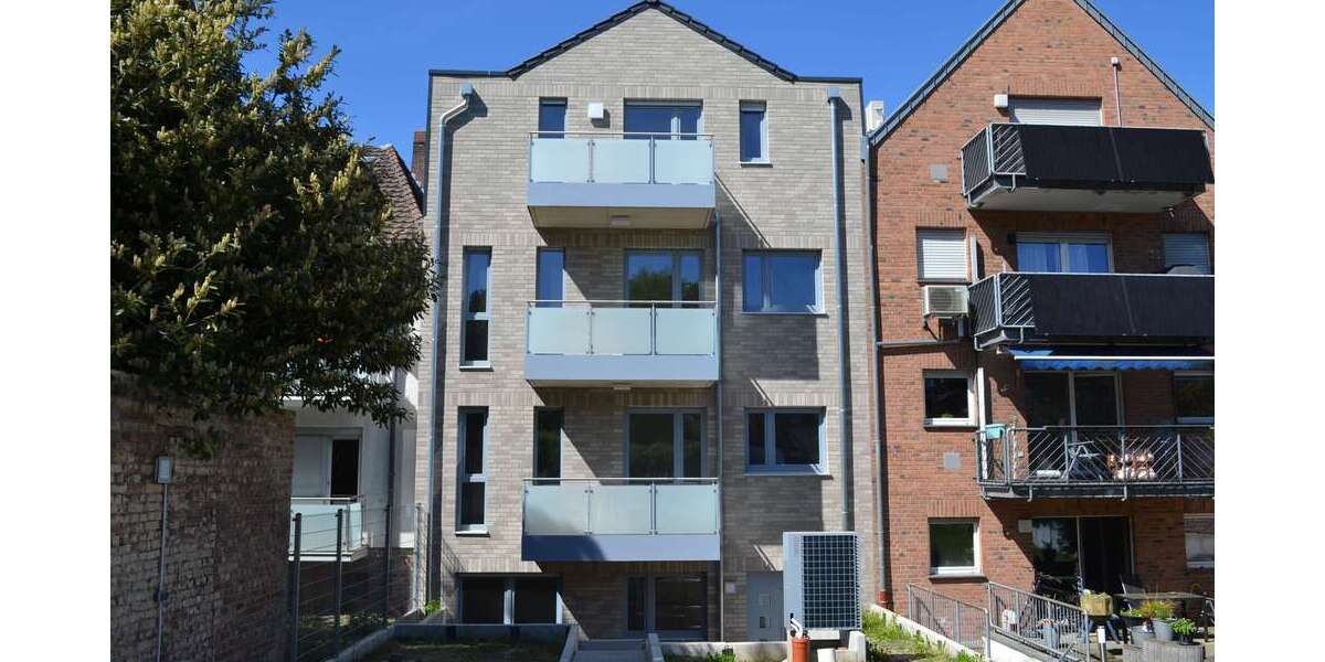 Einfamilienhaus Mönchengladbach Süd - 11 Zimmer, 270 m&sup2;, 1.150.000&euro; | Angebot:27077771