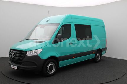 Mercedes-Benz Sprinter 114.050 km 31.523 &euro; Mönchengladbach 41066