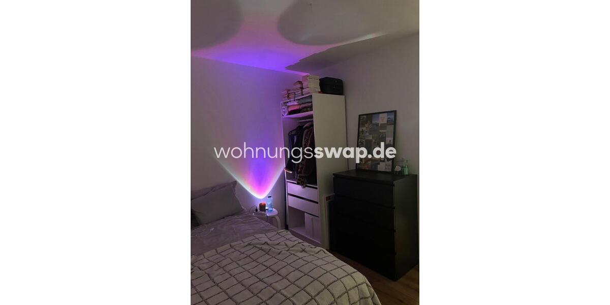 Etagenwohnung Düsseldorf Stadtbezirk 3 - 1 Zimmer, 42 m&sup2;, 745&euro; | Angebot:26686831