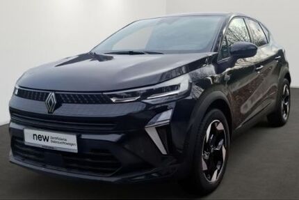 Renault Captur 19.455 km 17.980 &euro; Willich 47877