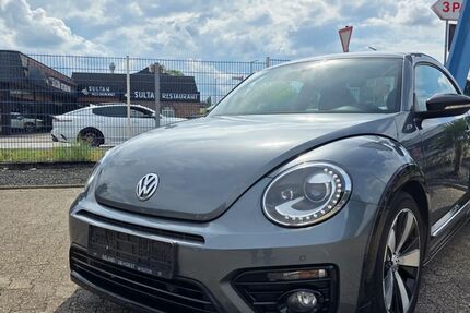 VW Beetle 124.000 km 10.490 &euro; Mönchengladbach 41238