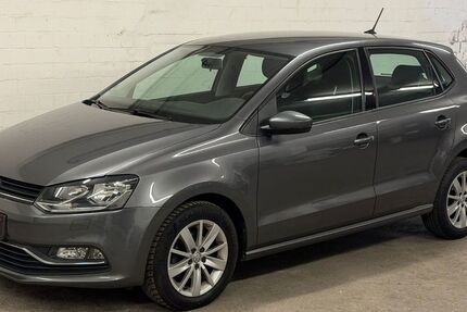 VW Polo 67.767 km 9.800 &euro; Düsseldorf 40468