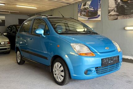 Chevrolet Matiz 135.000 km 2.599 &euro; KAARST 41564