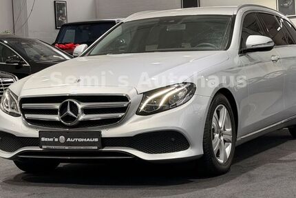 Mercedes-Benz E 220 118.624 km 20.800 &euro; Mönchengladbach 41238
