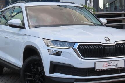 Skoda Kodiaq 105.494 km 23.690 &euro; Neuss 41469