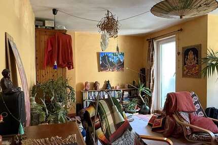 Wohnung Düsseldorf Flingern Süd - 3 Zimmer, 78 m&sup2;, 234.000&euro; | Angebot:27491801