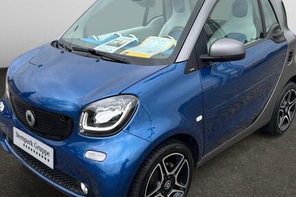 Smart ForTwo 31.941 km 14.980 &euro; Willich 47877