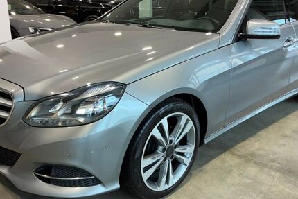 Mercedes-Benz E 250 326.741 km 8.690 &euro; Willich 47877