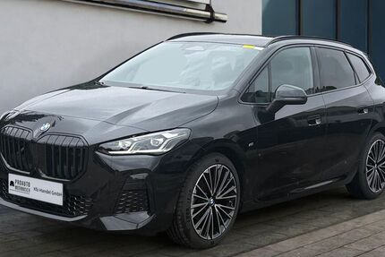 BMW 218 Active Tourer 18.800 km 26.370 &euro; Meerbusch 40668