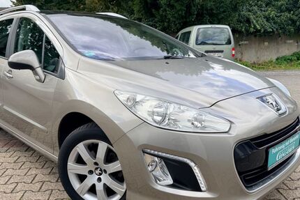 Peugeot 308 155.000 km 3.990 &euro; Mönchengladbach 41061