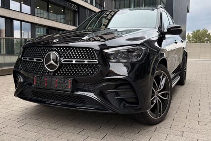 Mercedes-Benz GLE 450 74.500 km 73.000 &euro; Düsseldorf 40227