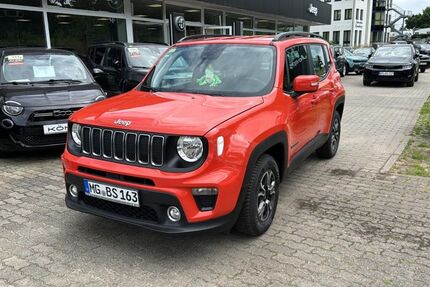 Jeep Renegade 78.500 km 10.990 &euro; Mönchengladbach 41061