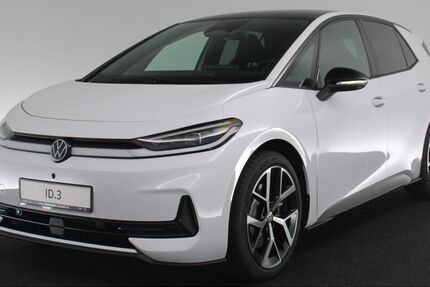 VW ID.3 3.000 km 49.990 &euro; Krefeld 47803