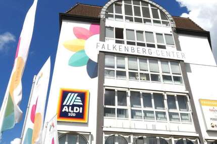 Gewerbeobjekt Düsseldorf Stadtbezirk 9 - 1.100&euro; | Angebot:27486617