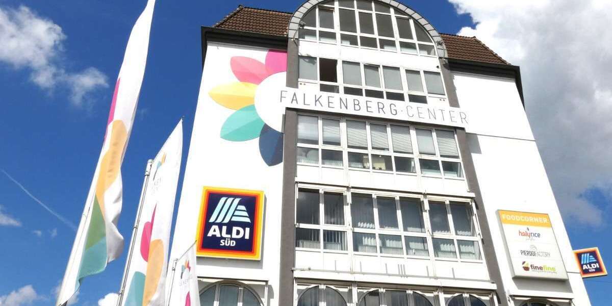 Gewerbeobjekt Düsseldorf Stadtbezirk 9 - 1.100&euro; | Angebot:27486617