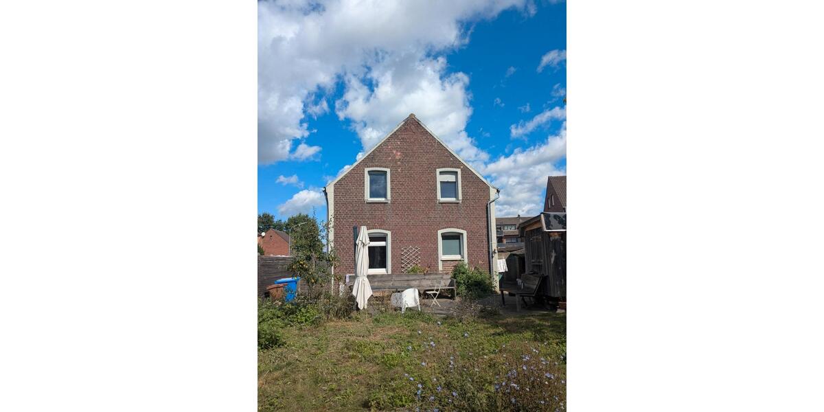 Einfamilienhaus Korschenbroich - 4 Zimmer, 107 m&sup2;, 320.000&euro; | Angebot:27487041