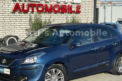 Suzuki Baleno 132.460 km 7.999 &euro; Erkelenz 41812