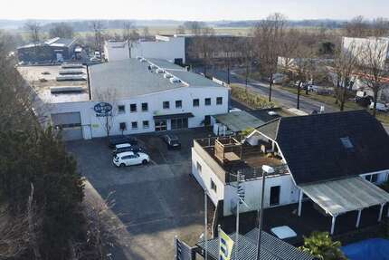 Sonstige Tönisvorst - 2.270.000&euro; | Angebot:26618425