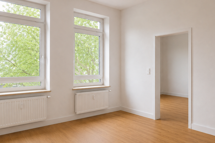 Wohnung Düsseldorf Düsseltal - 2 Zimmer, 51 m&sup2;, 269.000&euro; | Angebot:27356286
