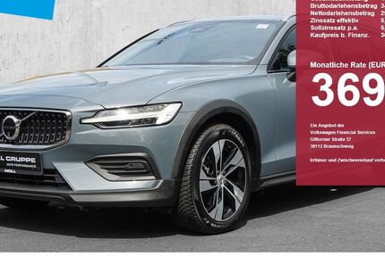 Volvo V60 Cross Country 17.253 km 36.450 &euro; Düsseldorf 40474