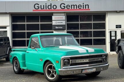 Chevrolet Andere 61.000 km 34.800 &euro; Krefeld 47805