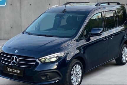 Mercedes-Benz T-Klasse 14.641 km 27.280 &euro; Düsseldorf 40231