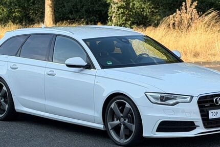 Audi A6 193.000 km 12.999 &euro; Bedburg 50181