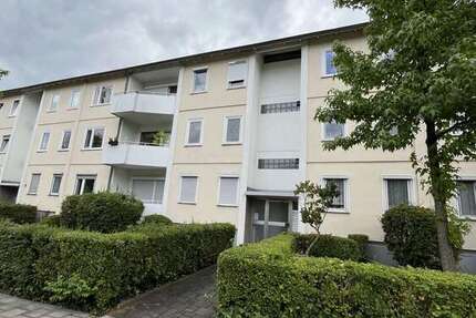 Wohnung Düsseldorf Unterrath - 2 Zimmer, 49 m&sup2;, 159.000&euro; | Angebot:27470585