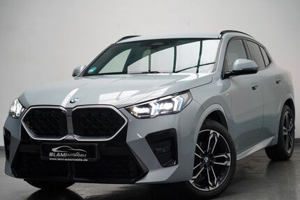 BMW X2 109.000 km 35.999 &euro; Grevenbroich 41515