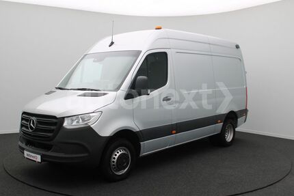 Mercedes-Benz Sprinter 69.050 km 32.118 &euro; Mönchengladbach 41066