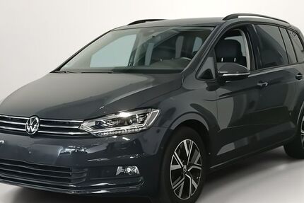 VW Touran 29.472 km 33.900 &euro; Krefeld 47799