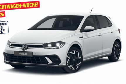 VW Polo 22.963 km 25.991 &euro; Krefeld 47803