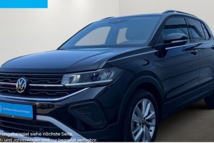 VW T-Cross 7.387 km 25.480 &euro; Neuss 41460