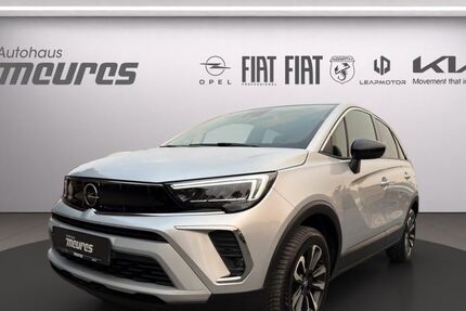 Opel Crossland (X) 27.310 km 17.247 &euro; Heinsberg 52525