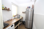 Wohnportfolio mit Entwicklungspotenzial: 2 vermietete MFH + genehmigtes Neubauprojekt - Mehrfamilienhaus, Wohnhaus Bedburg | Angebot:27452237