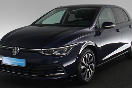 VW Golf 42.919 km 21.890 &euro; Krefeld 47803