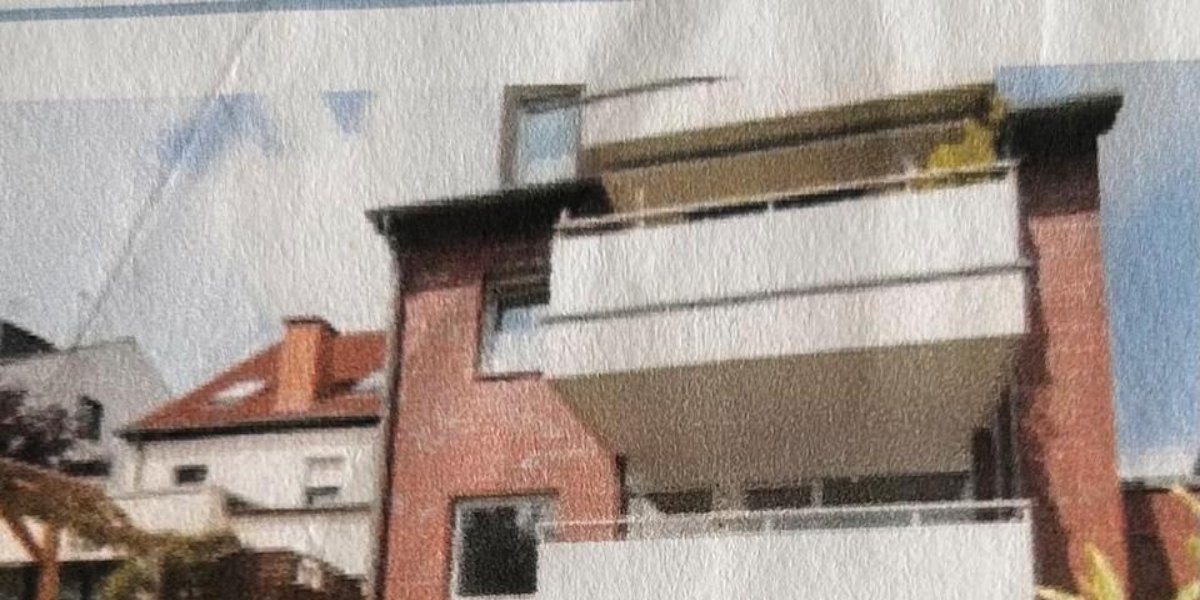 Erdgeschoßwohnung Mönchengladbach West - 2 Zimmer, 64 m&sup2;, 192.000&euro; | Angebot:27181333