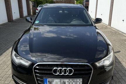 Audi A6 232.100 km 11.400 &euro; Viersen 41748
