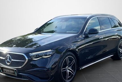Mercedes-Benz E 220 24.012 km 43.990 &euro; Viersen 41751