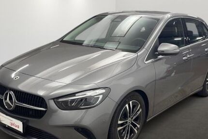 Mercedes-Benz B 180 21.200 km 25.490 &euro; Neuss 41464