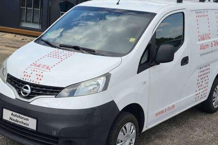 Nissan NV200 161.000 km 6.000 &euro; Kempen 47906