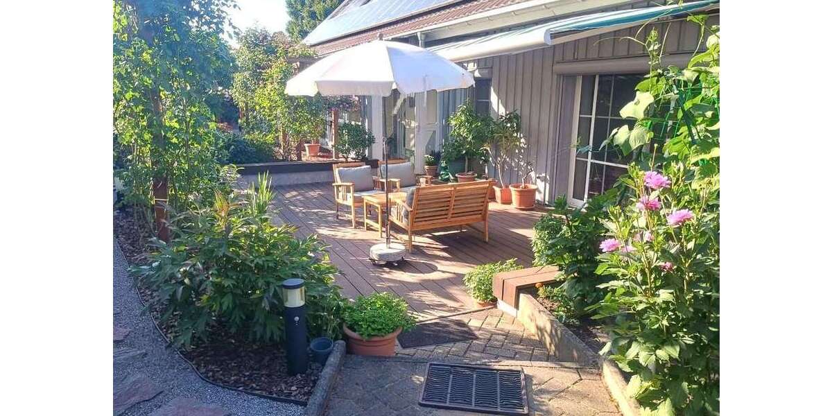 Etagenwohnung Nettetal - 5 Zimmer, 220 m&sup2;, 430.000&euro; | Angebot:27021526