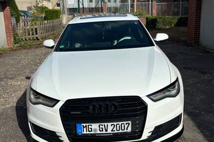 Audi A6 187.000 km 15.900 &euro; Mönchengladbach 41199