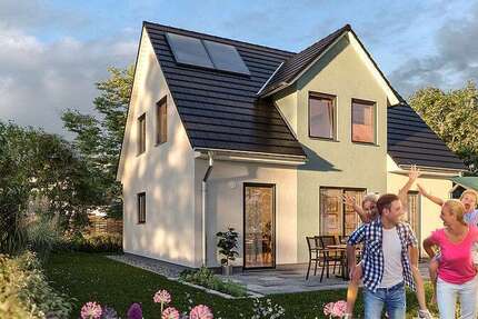 Haus Erkelenz - 4 Zimmer, 113 m&sup2;, 382.664&euro; | Angebot:26319022
